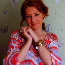Ирина Большихина