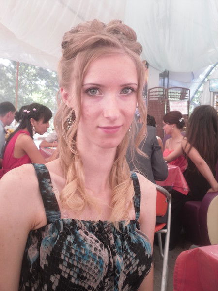 Лавиночка !