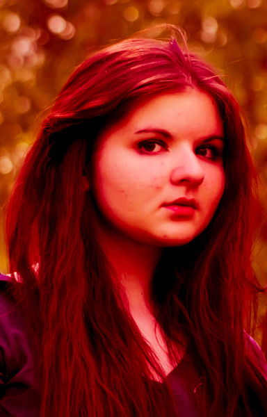 Дина Репина