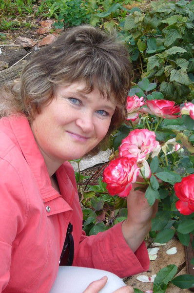 Мария Донская