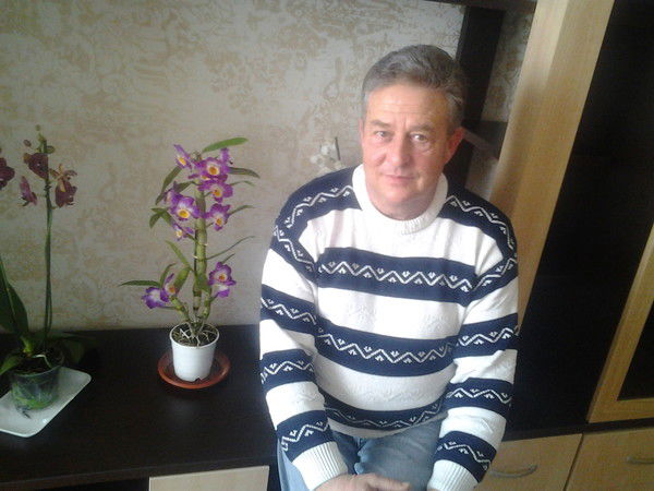 Александр Райгородский