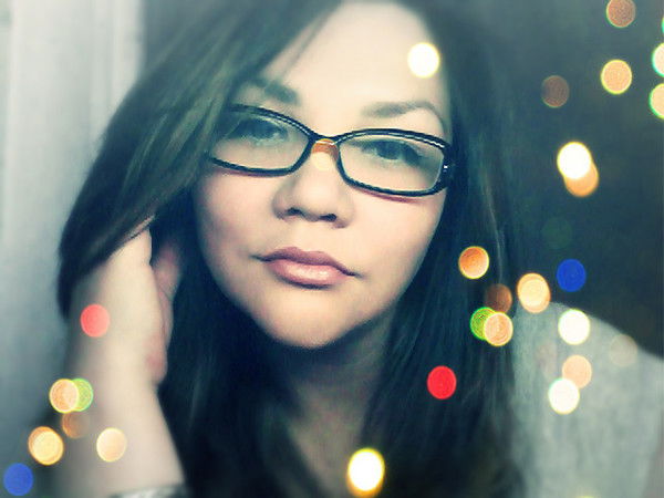 Надежда Цветникова