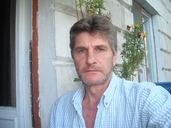 Валерий Деревянкин