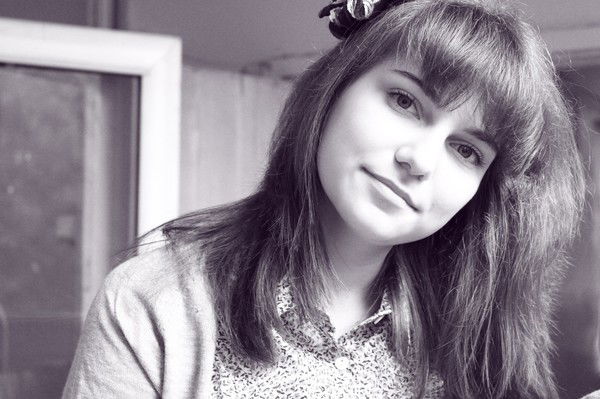 Евангелина Ковалёва