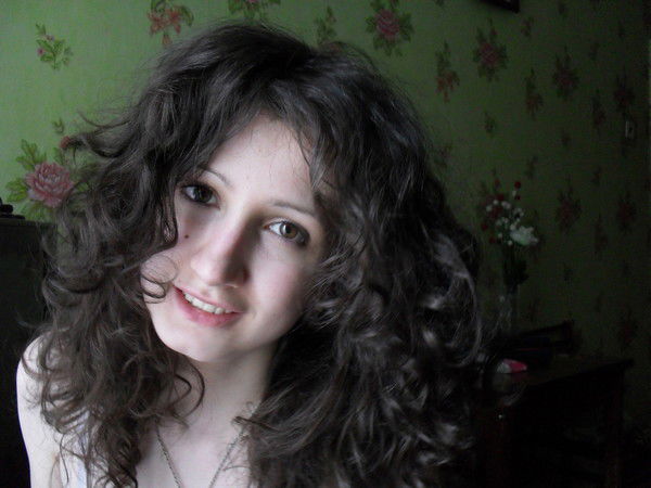 Ольга Филиппова