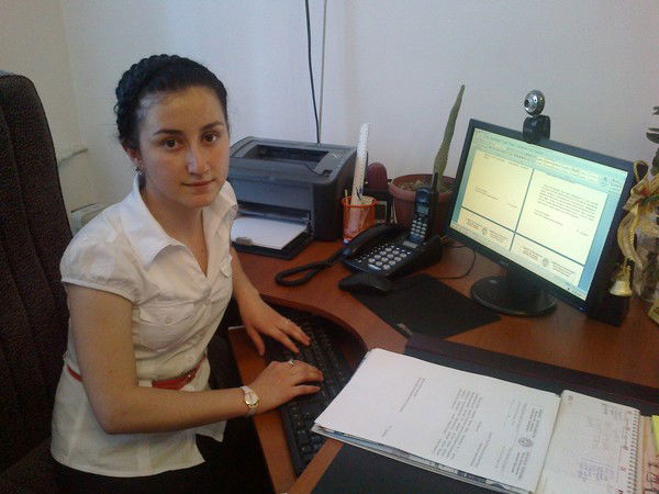 Назира Марасулова