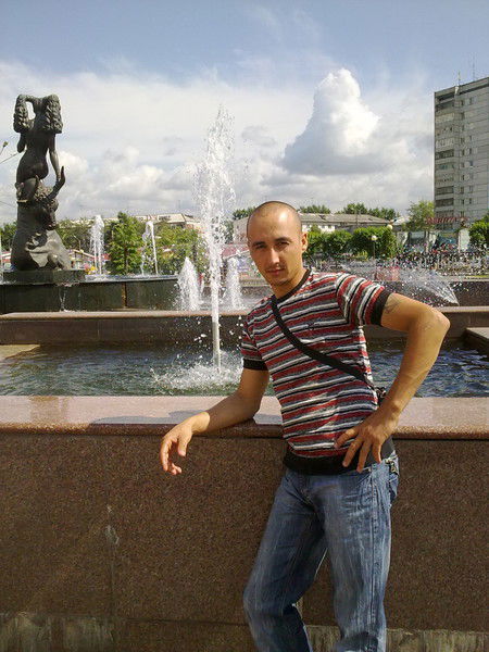 Руслан Мавлетшин