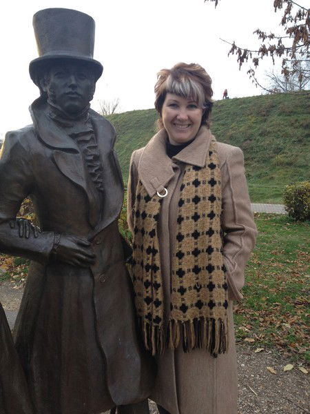 Татьяна Гуричева