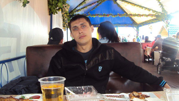 Вячеслав Колеватов