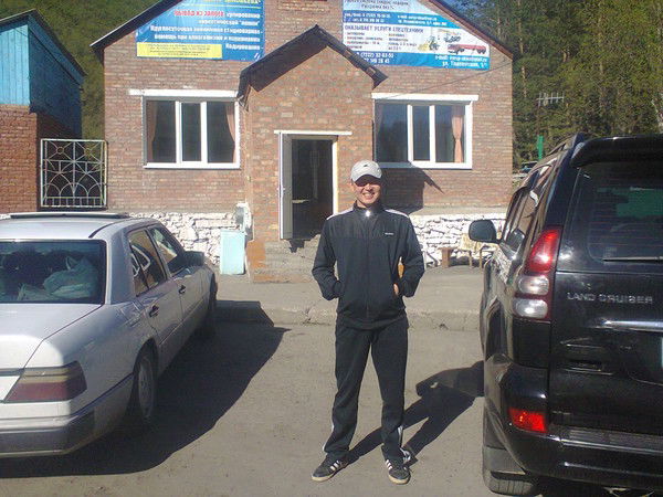 Ринат Дюсипов