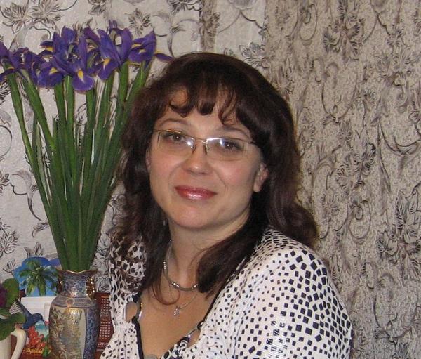 Татьяна Барятинская