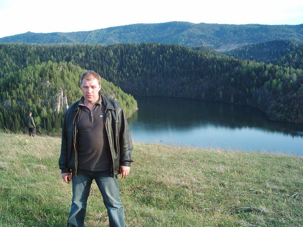 Александр Романов