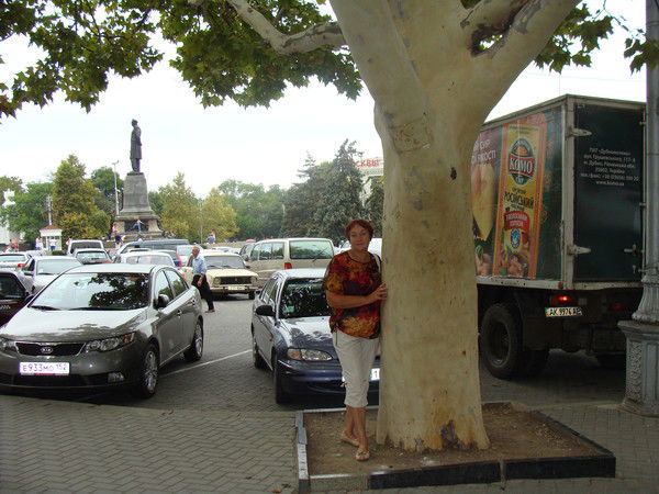 Татьяна Гаврилова