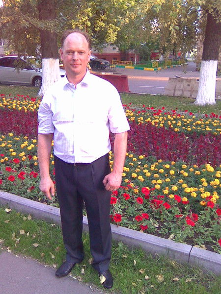 Евгений Дук