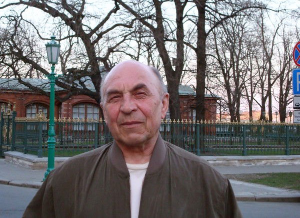 Вячеслав Соломаха