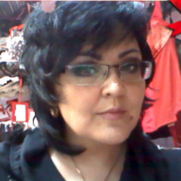 Ливина Пятикова