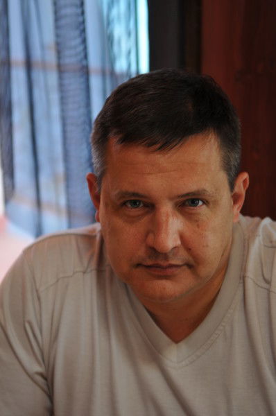 Дмитрий Донской