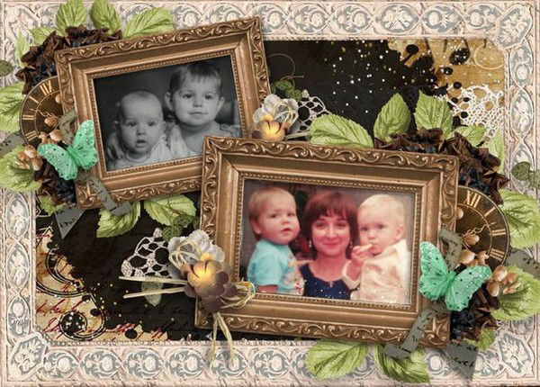 Ирина Романюк-Нестерук