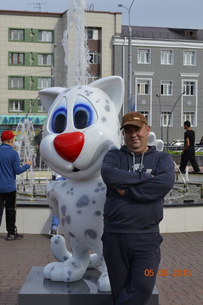 Владимир Лаптев