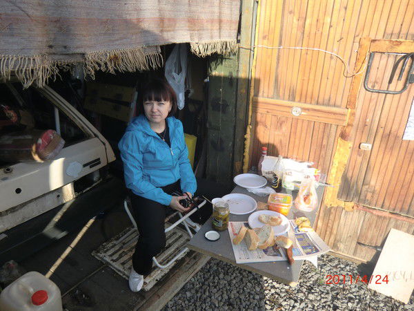 Ирина Попидченко