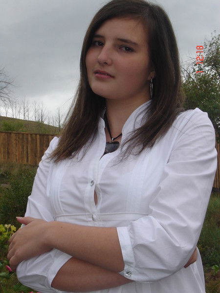 Екатерина Кузина