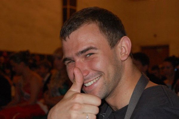 Василий Белохвостов