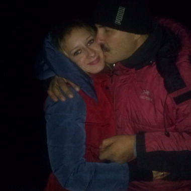 Евгения Камлюк