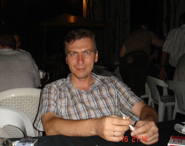 Денис Козинский