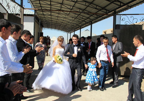 Нурсултан Турысбеков