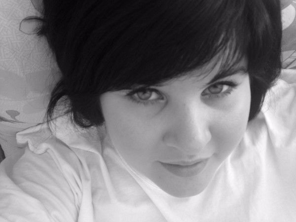 Екатерина Глуховцова