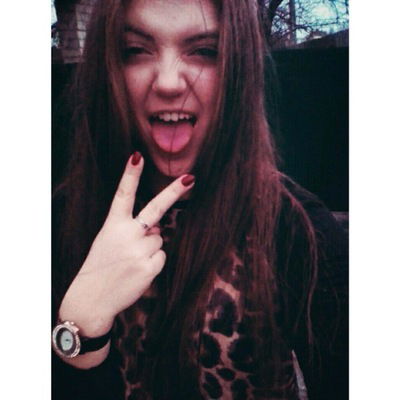 Ксения Лаворенко