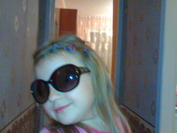 Анжелика Кочнева