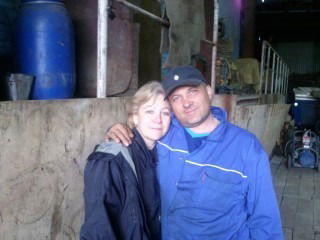 Оксана Цветкова