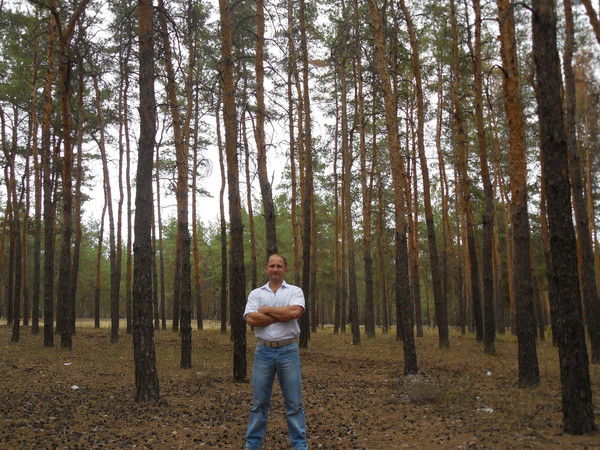 Александр Антимиров