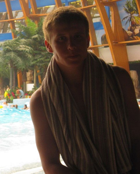 Александр Коротов