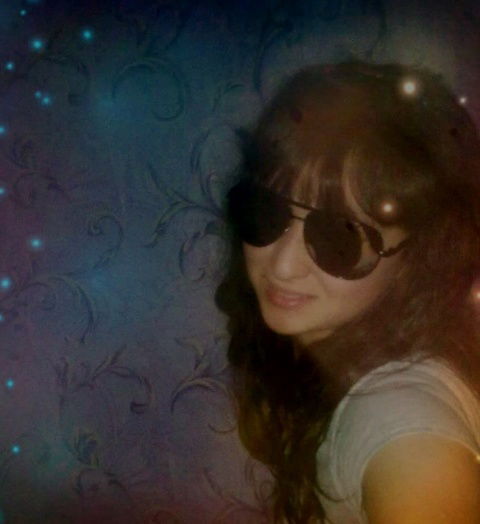 Карина Шанкина