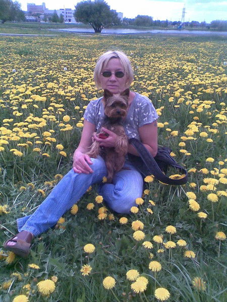 Татьяна Заяц