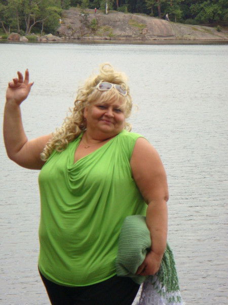 Ирина Алиева