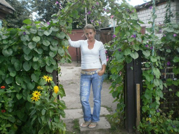 Светлана Руденкова