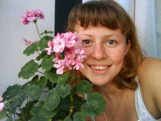 Анна Ульянова