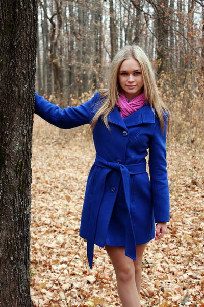 Катя Саввина