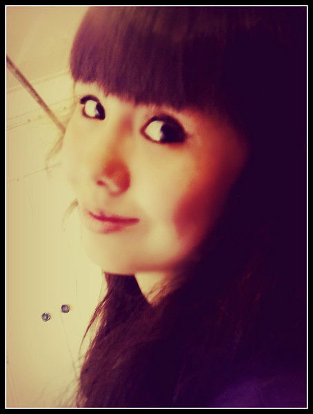 Анжеличка))) Полянская