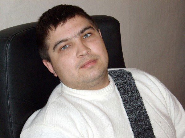 Лубин Николай