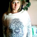 Юлия Клокова