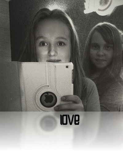 Дарья Тарасевич