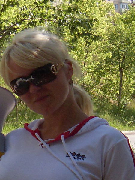 Ксения Савченко