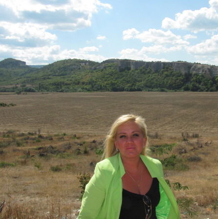 Елена Малеева