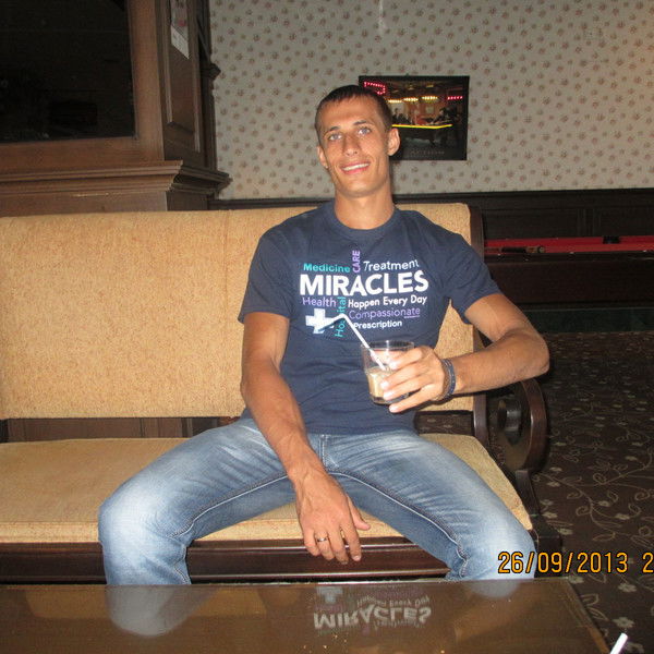 Денис Вересов