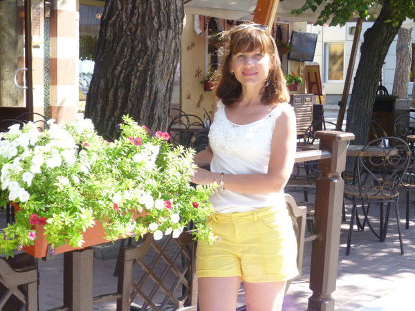 Диана Федорова