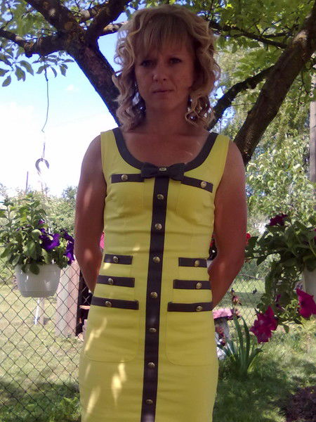 Ирина Кондратюк